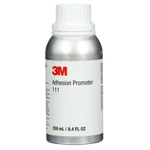 3M™ Hechtingsbevorderaar 111, transparant, 250 ml, aluminium fles | Bus (250 ml)