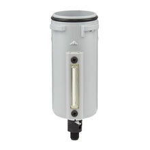 3M™ Aircare™ metalen kuip, met kijkglas voor fase 1 en 2, semi-automatische afvoer, ACU-24 | Pak (1 stuk)