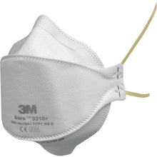 3M™ Aura™ deeltjesmasker, FFP1, zonder ventiel, 9310+ | Pak (20 stuks)