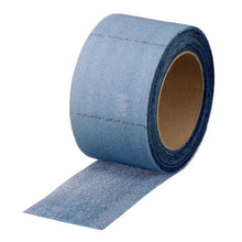 3M™ Grid Schuurstrips Blauw op Rol, 70 mm x 10 m, 320, 36468 | Pak (1 rol)