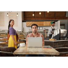 3M™ Privacyfilter voor helder scherm voor Dell™ multi-line laptops 13,4 inch, 16:10, BPNDE001 | Pak (1 stuk)