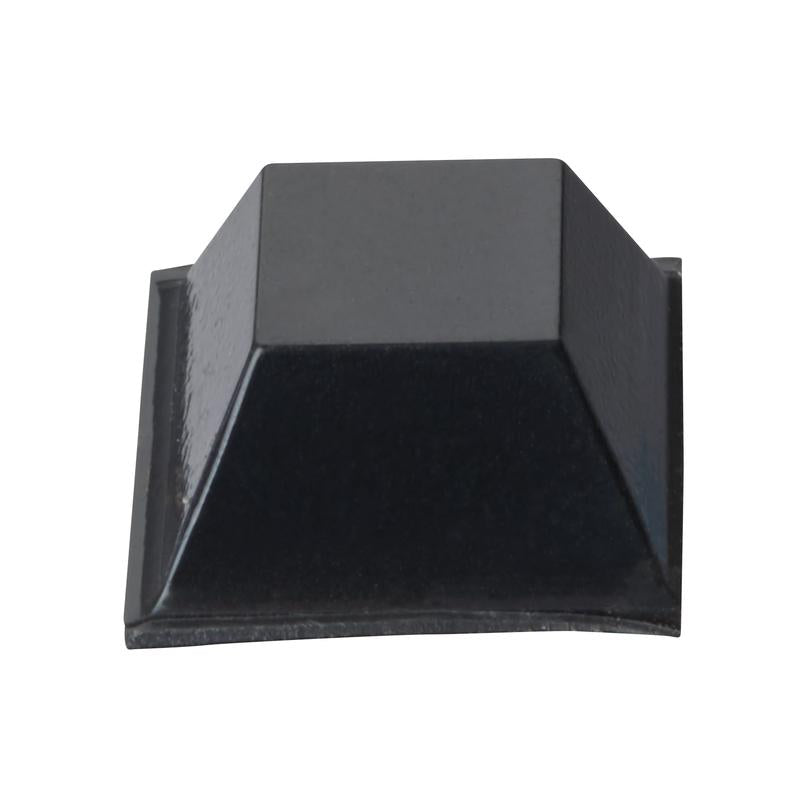 3M™ Bumpon™ SJ5018 elastische buffer 12,7 x 5,8 mm - Dempingsmaterialen