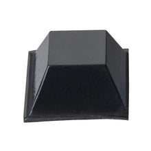 3M™ Bumpon™ SJ5018 elastische buffer 12,7 x 5,8 mm - Dempingsmaterialen