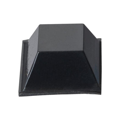 3M™ Bumpon™ SJ5018 elastische buffer 12,7 x 5,8 mm - Dempingsmaterialen