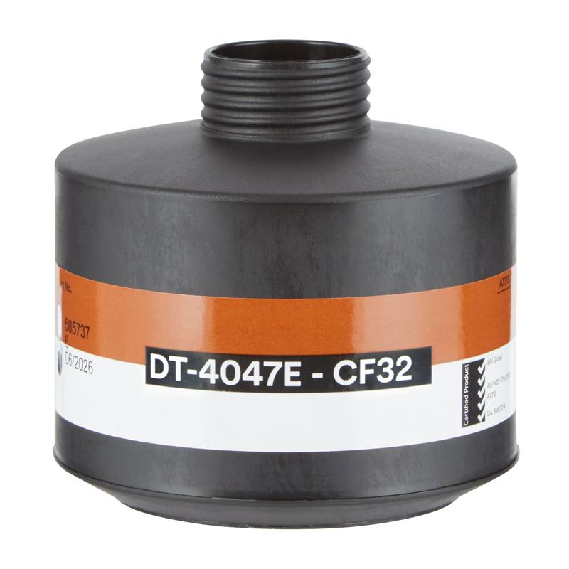 3M™ Combinatiefilter CF32 AXP3 R D, DT-4047E, 10 per verpakking | Pak (1 stuk)