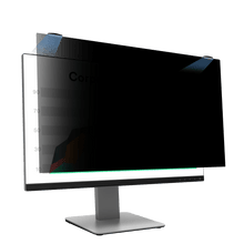 3M™ privacyfilter voor 24-inch volledig schermmonitor met COMPLY™ magnetisch montagesysteem, 16:10, PF240W1EM | Pak (1 stuk)