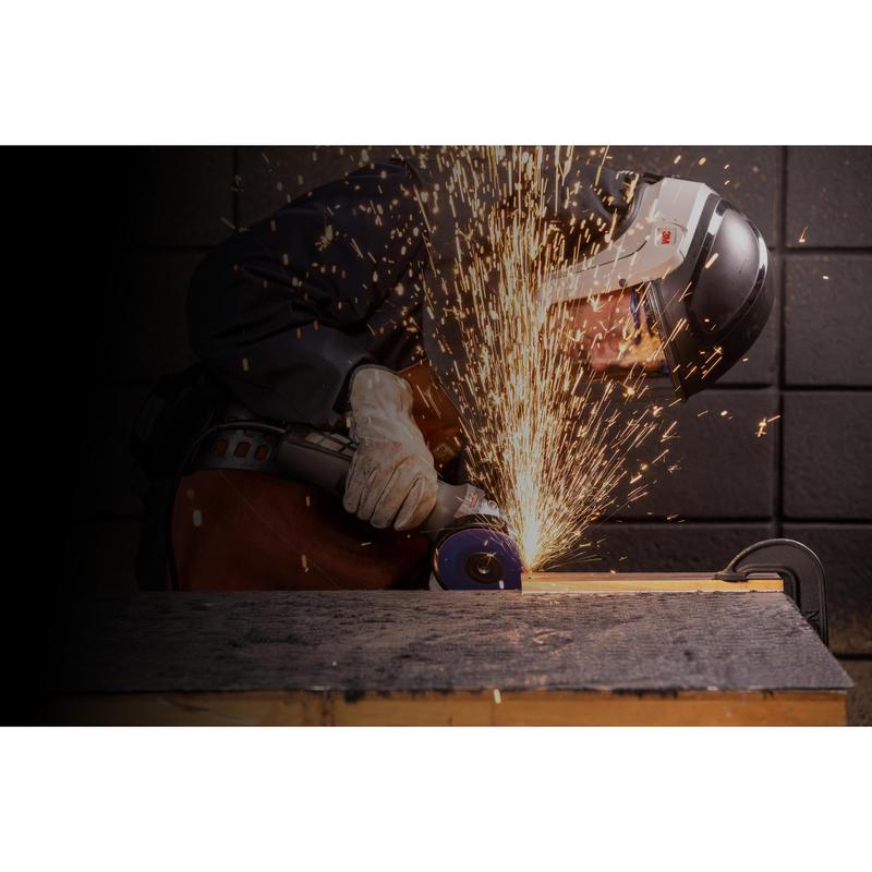 3M™ Cubitron™ 3 Fiberschijf 1182C, 36+ - Schuurmiddel voor metaal