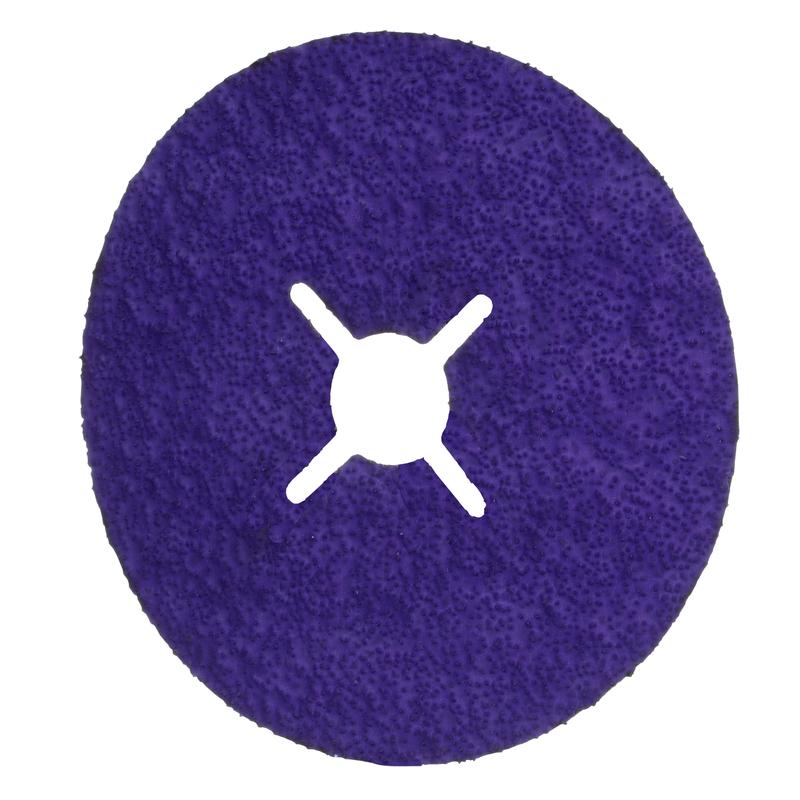 3M™ Cubitron™ 3 vezelschijf 1187C