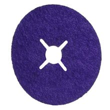 3M™ Cubitron™ 3 vezelschijf 1187C