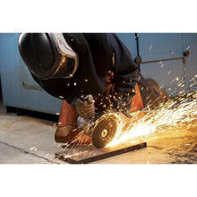 3M™ Cubitron™ 3 Cut and Grind slijpschijf, 47563, 36+, T27, 150 mm x 3,2 mm x 22,23 mm, EN, 10/pak, 20 stuks/VE | Pak (10 stuks)