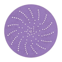 3M™ Cubitron™ II Hookit™ Slijpschijf 737U, 125 mm, Multihole, 180+, 31369 | Pak (50 stuks)