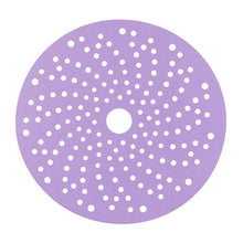 3M™ Cubitron™ II Hookit™ Slijpschijf 737U, 150 mm, Meergaten, 400+, 51428 | Pak (50 stuks)