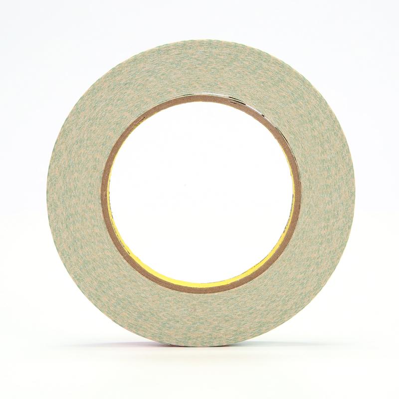 3M™ dubbelzijdige tape 410M, beige