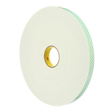 3M™ Dubbelzijdige urethaanschuimtape 4008 - Beige