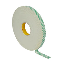 3M™ Dubbelzijdige urethaanschuimtape 4026