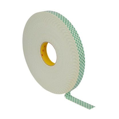 3M™ Dubbelzijdige urethaanschuimtape 4026