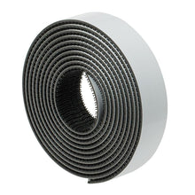 3M™ Dual Lock™ SJ3541 Duwslot Zwart - Afneembaar bevestigingssysteem