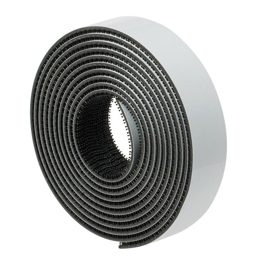 3M™ Dual Lock™ SJ3541 Duwslot Zwart - Afneembaar bevestigingssysteem