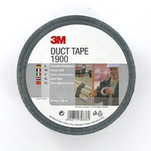 3M™ Textielplakband 1900 - Ducttape voor sterke hechting