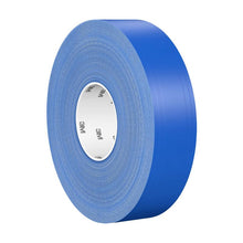 3M™ Duurzame vloermarkeringstape 971 Blauw