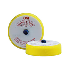 3M™ Finesse-it™ Roloc™ schuimdrager, 75 mm | Pak (1 stuk)