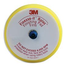 3M™ Finesse-it™ Roloc™ Afwerkingspad, 76,2 mm | Pak (1 stuk)