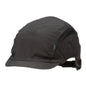 3M™ First Base™ 3 stootpet 2030609, Klassiek, Zwart, Micro Peak, 25 mm | Pak (1 stuk)