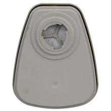 3M™ Filter voor gassen en dampen, A1 6051 | Pak (2 stuks)