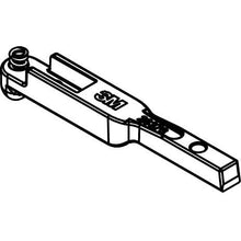 3M™ Contactarmverlenging, 610 mm, voor alle contactarmen (behalve 28373, 28375) | Pak (1 stuk)