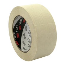 3M™ Afplaktape voor algemeen gebruik 101E, beige