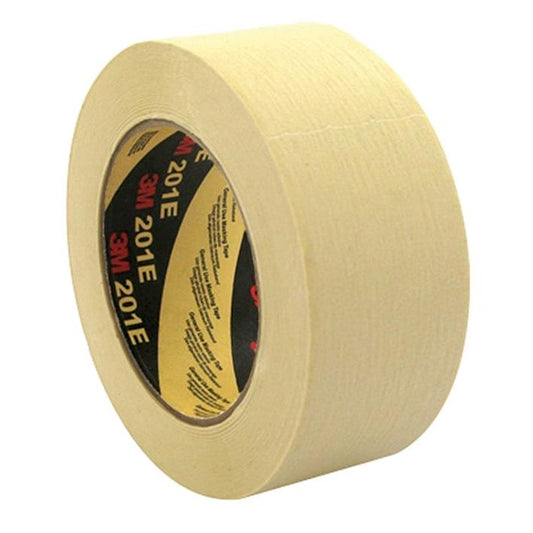 3M™ Afplaktape voor algemeen gebruik 201E, beige
