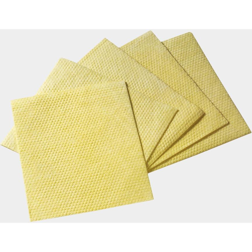 3M™ Chemisch bindende non-woven doekjes P-110, 280 mm x 330 mm, 200 per verpakking | Pak (50 stuks)