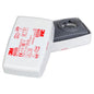 3M™ Deeltjesfilter, P3 R 6035 | Pak (20 stuks)