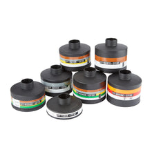 3M™ Combinatiefilter, CF22 A2B2P3 R D, DT-4035E | Pak (1 stuk)