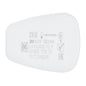 3M™ deeltjesfilter, P2 R 5925 | Pak (2 stuks)