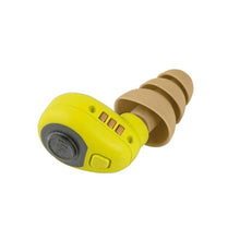 3M™ PELTOR™ elektronische vervangende hoorpluggen, LEP-200E | Pak (1 stuk)