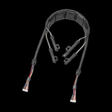 3M™ PELTOR™ Hoofdband 10+1-aderige kabel met Molex, AG11-13-F/SP, 1 stuk/pak | Pak (1 stuk)