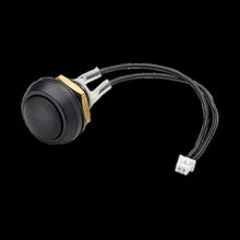 3M™ PELTOR™ PTT met kabels en 2-pins connector, OMK55-01/SP, 1 stuk/pak | Pak (1 stuk)