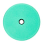 3M™ Perfect-It™ Polijstschuimpad Grof, Quick Connect-systeem, Groen, Plat, 150 mm, 50878 | Pak (1 stuk)