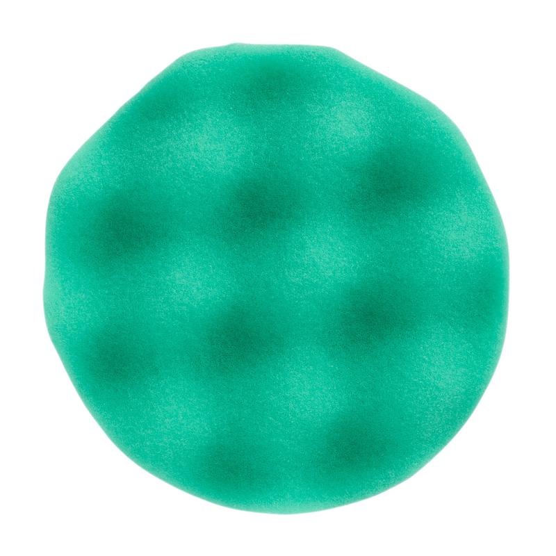 3M™ Perfect-It™ Polijstschuimpad Grof, Groen