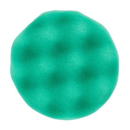 3M™ Perfect-It™ Polijstschuimpad Grof, Groen