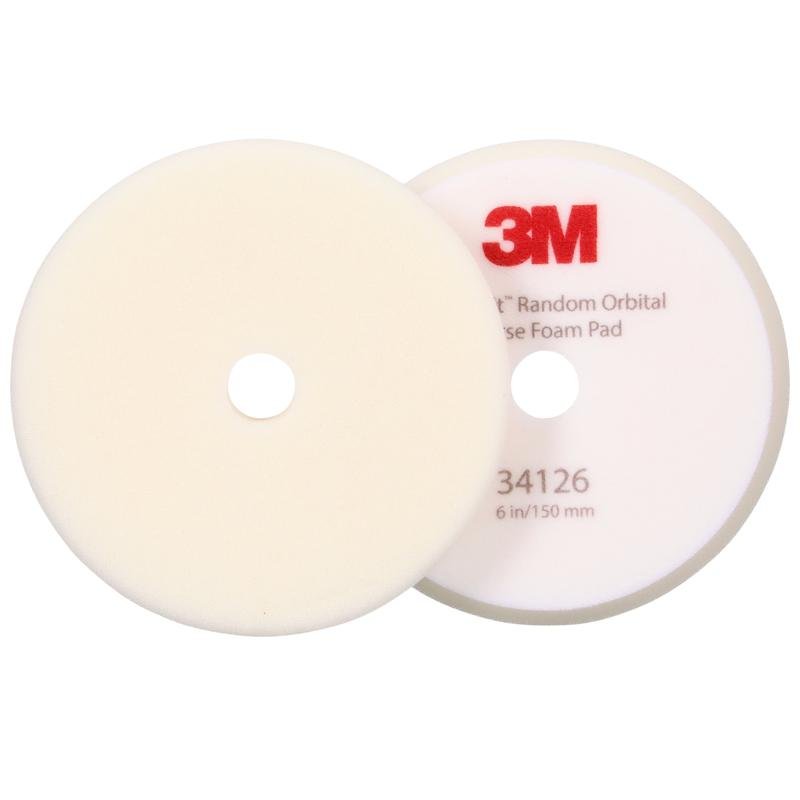 3M™ Perfect-It™ Polijstschuimpad