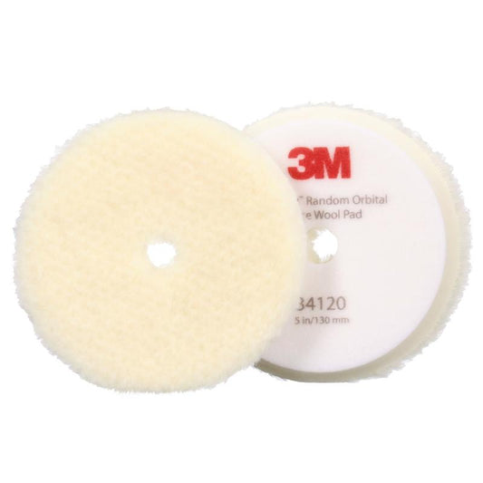 3M™ Perfect-It™ polijstpad met polijstvacht, grof