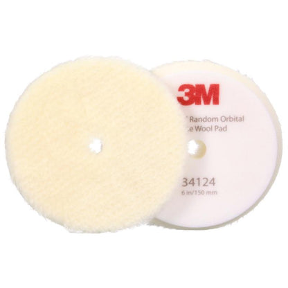 3M™ Perfect-It™ polijstpad met polijstvacht, grof