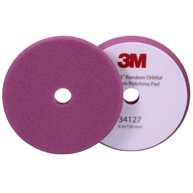 3M™ Perfect-It™ Polijstpad