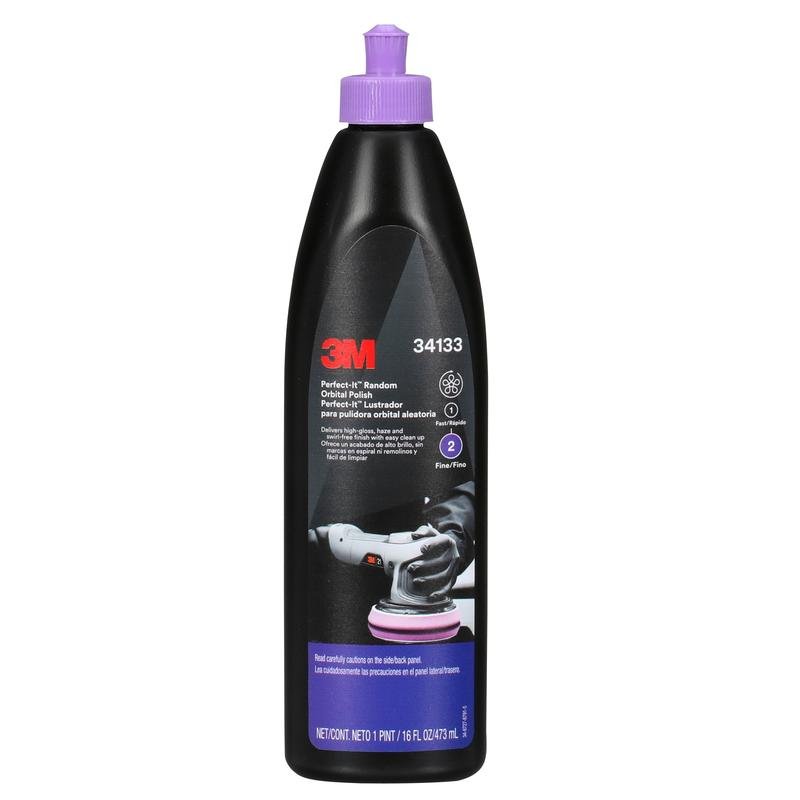 3M™ Perfect-It™ excentrisch polijstmiddel