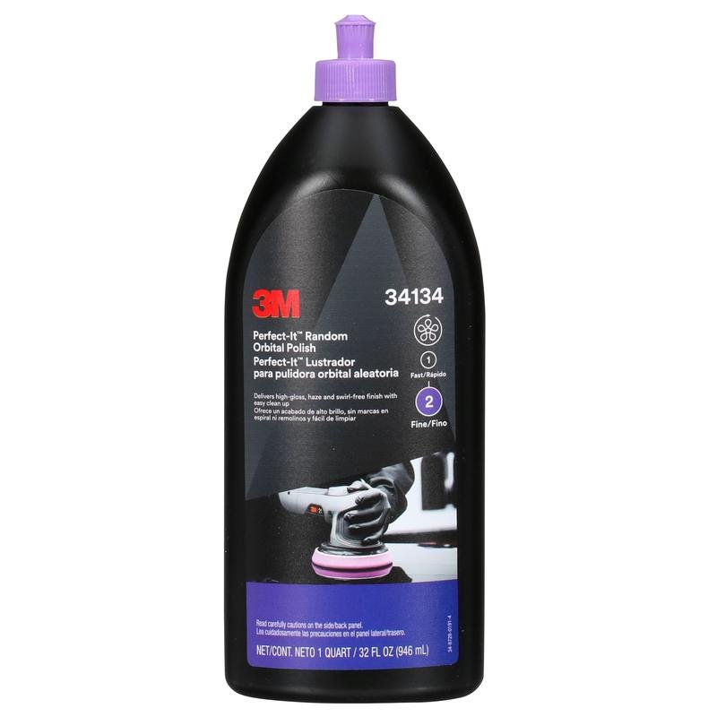 3M™ Perfect-It™ excentrisch polijstmiddel