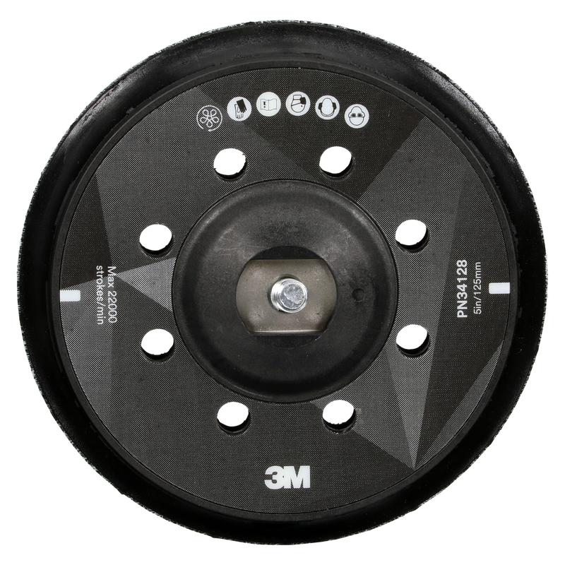 3M™ Perfect-It™ Steunschijven