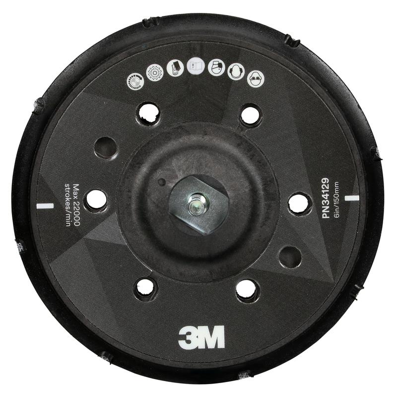 3M™ Perfect-It™ Steunschijven