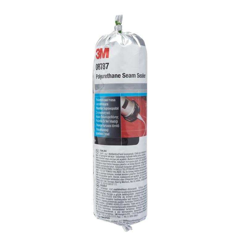 3M™ polyurethaan nadenkit, wit, 310 ml, zakje, 08787 | Pak (1 stuk)